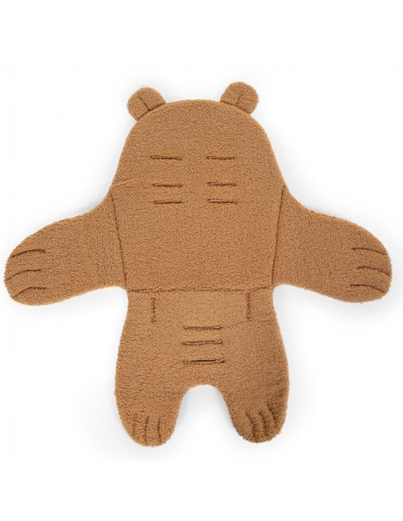 UNIVERSEEL KUSSEN TEDDY BEIGE