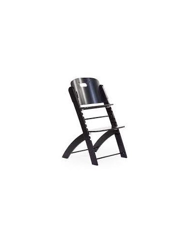 Childhome - Evosit eetsteoel - Zwart