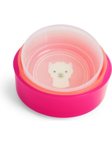 Playpen mat - Bliss Rust