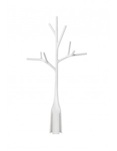 Baby slab siliconen pale pink