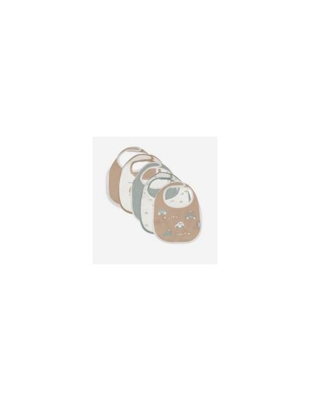 Slab Jersey Waterproof - On The Go - 5 Stuks