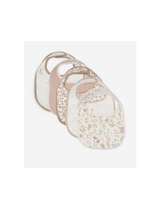 Slab Jersey Waterproof - Bloomy - 5 Stuks