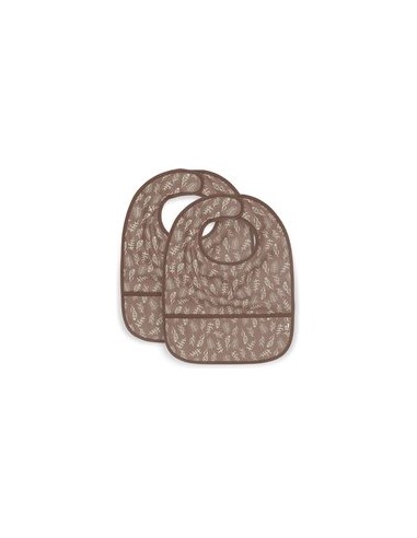 Slab waterproof Meadow chestnut (2pack)