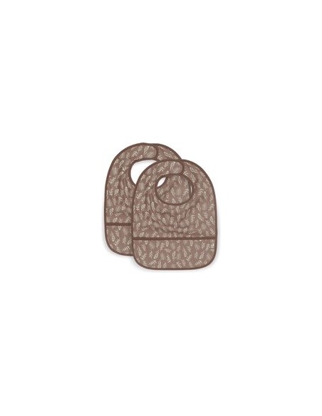 Slab waterproof Meadow chestnut (2pack)