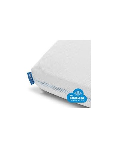 AeroSleep Sleep Safe Fitted Sheet 140x70cm