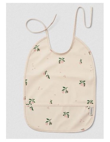 Liewood - Lai Bib - Peach