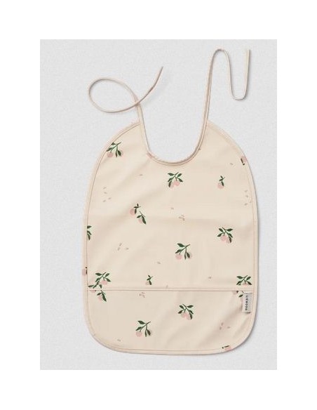 Liewood - Lai Bib - Peach