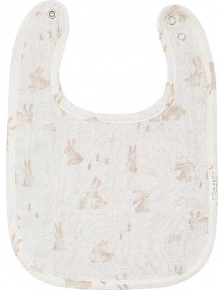 Slab hydrofiel Baby Bunny
