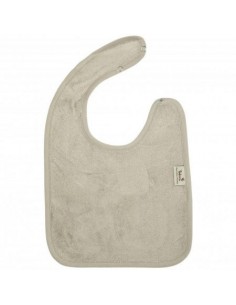 Slab groot 26x38 met drukknoop Faether grey