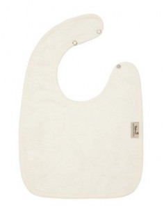 Slab groot 26x38 met drukknoop Daisy white