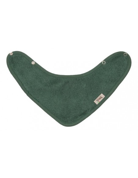 Bandana 36x20cm aspen green