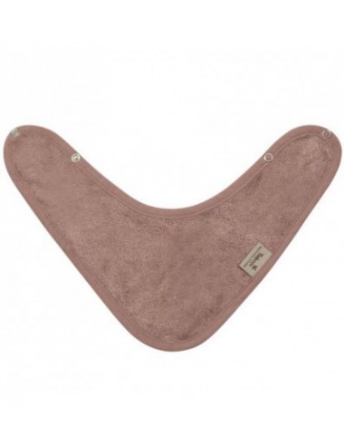 Bandana 36x20cm mellow mauve