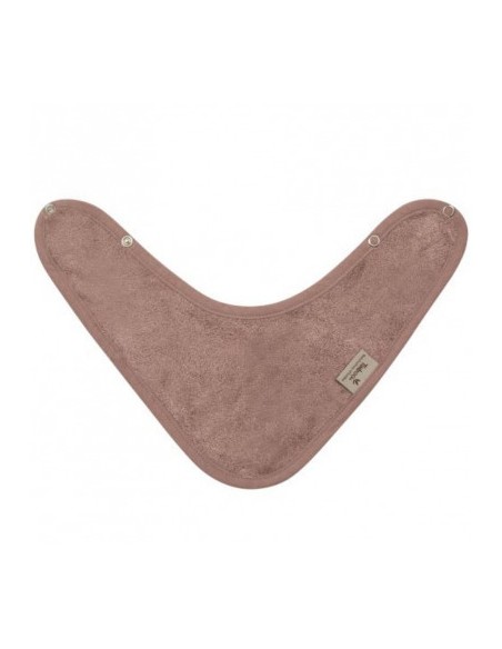 Bandana 36x20cm mellow mauve