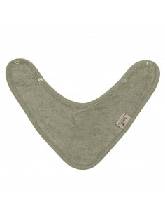 Bandana 36x20cm whisper green