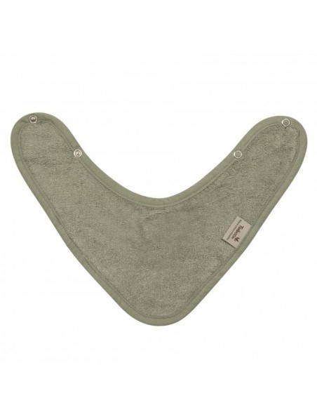 Bandana 36x20cm whisper green