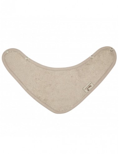 Bandana 36x20cm Feather grey