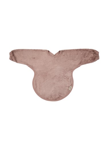 Timboo slab lange mouwen - Mellow mauve