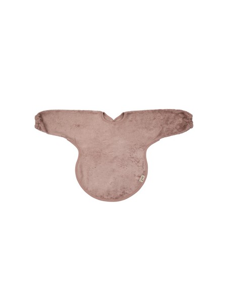 Timboo slab lange mouwen - Mellow mauve