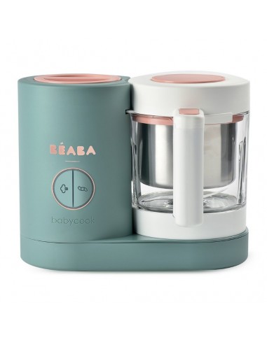 Babycook® Neo Eucalyptus