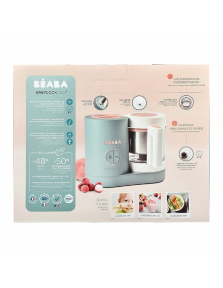 Babycook® Neo Eucalyptus