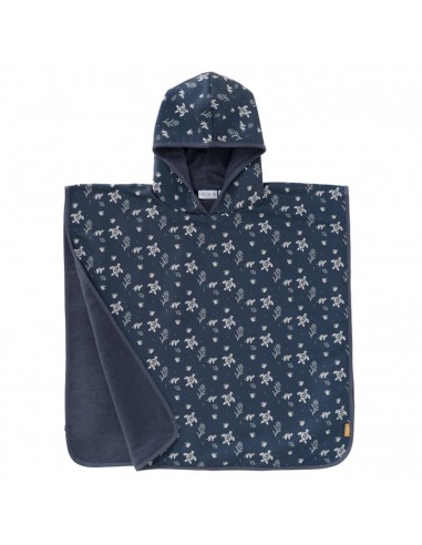 Fresk Poncho Turtle