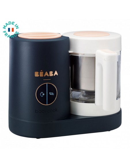 Babycook® Neo Nacht blauw