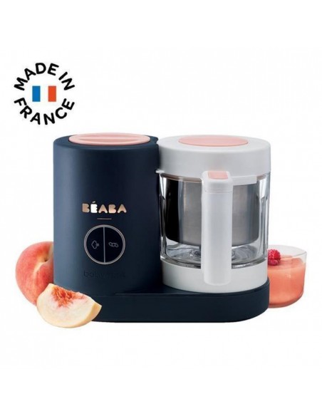 Babycook® Neo Nacht blauw