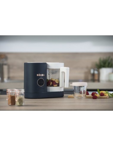 Babycook® Neo Nacht blauw