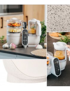 BabyMoov Nutribaby (+) - Mineral Beige