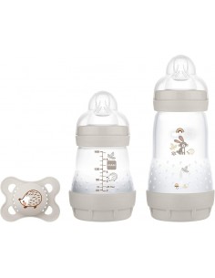 MAM Easy Start Babyfles Starter Set S uni