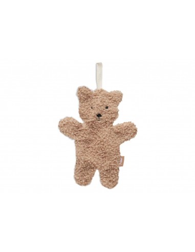 Speendoekje Teddy Bear Biscuit