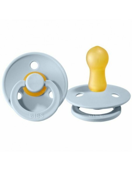BIBS Baby Blue T1