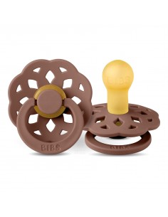 BIBS Boheme - Woodchuck T1