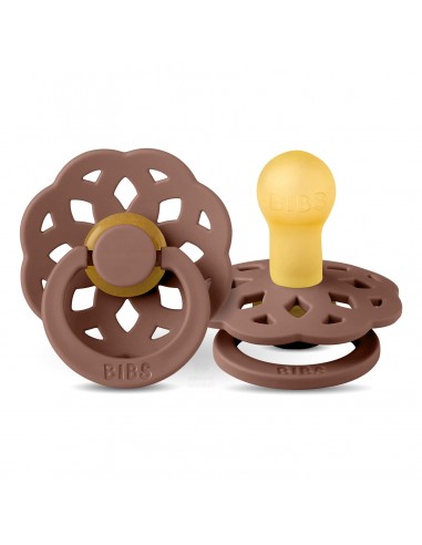 BIBS Boheme - Woodchuck T1