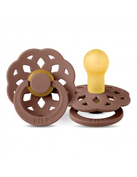 BIBS Boheme - Woodchuck T1