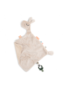 Done by Deer - Comfort blanket Lalee Sand