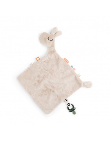 Done by Deer - Comfort blanket Lalee Sand