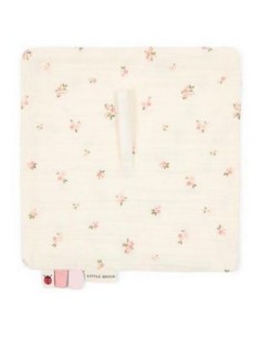 Liuttle Dutch - Speendoekje hydrofiel Fairy Blossom