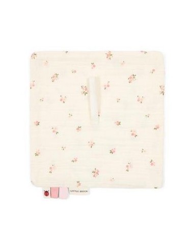 Liuttle Dutch - Speendoekje hydrofiel Fairy Blossom