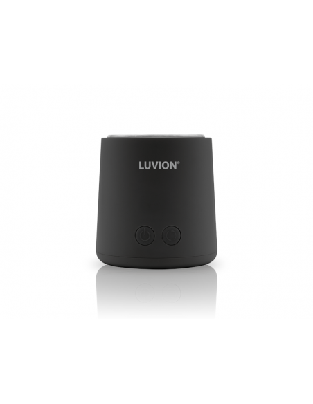 Portable Bottle Warmer Ultra Pro White