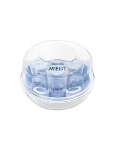 Phillips Avent - Microgolfsterilisator