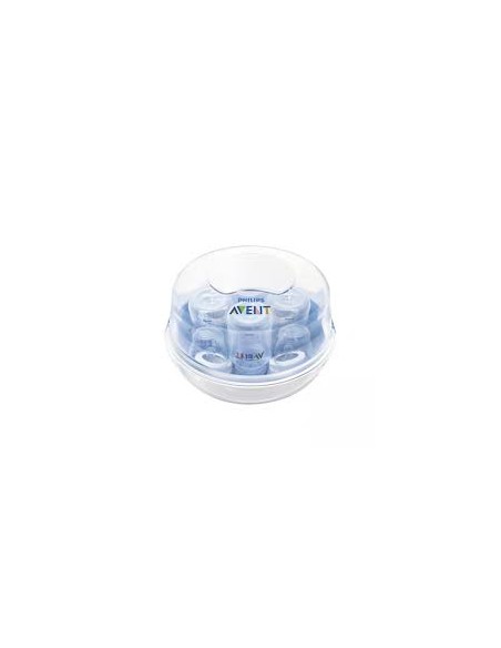 Phillips Avent - Microgolfsterilisator
