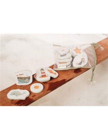 Little Dutch badfiguren