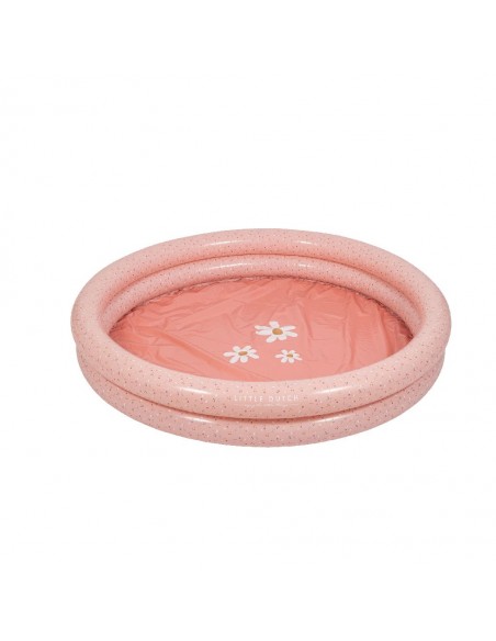 Little Dutch zwembad roze 150 cm