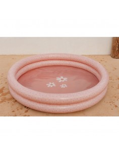Little Dutch zwembad roze 150 cm 2
