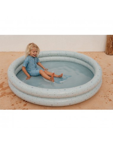 Little Dutch zwembad blauw 150 cm