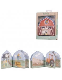 Little Dutch Badboekje Farm