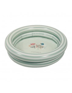 Little Dutch zwembad groen 80 cm
