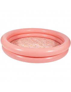 Little Dutch zwembad roze 150 cm