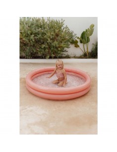 Little Dutch zwembad roze 150 cm 2